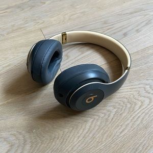 Beats by Dre Headphones